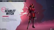 Scarlet Witch is the most effective team-up with Magneto (Image via NetEase Games)